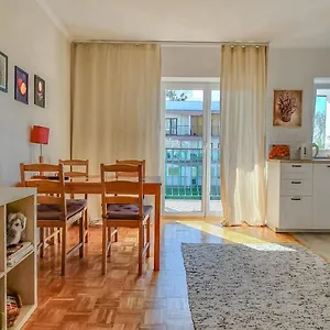 Apartament Apartment