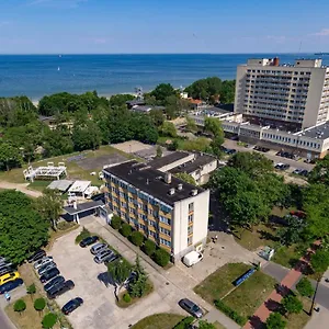 Sopocki Zdroj Semesteranläggning (resort)