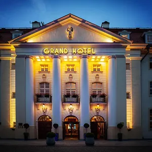 Отель Sofitel Grand, Сопот